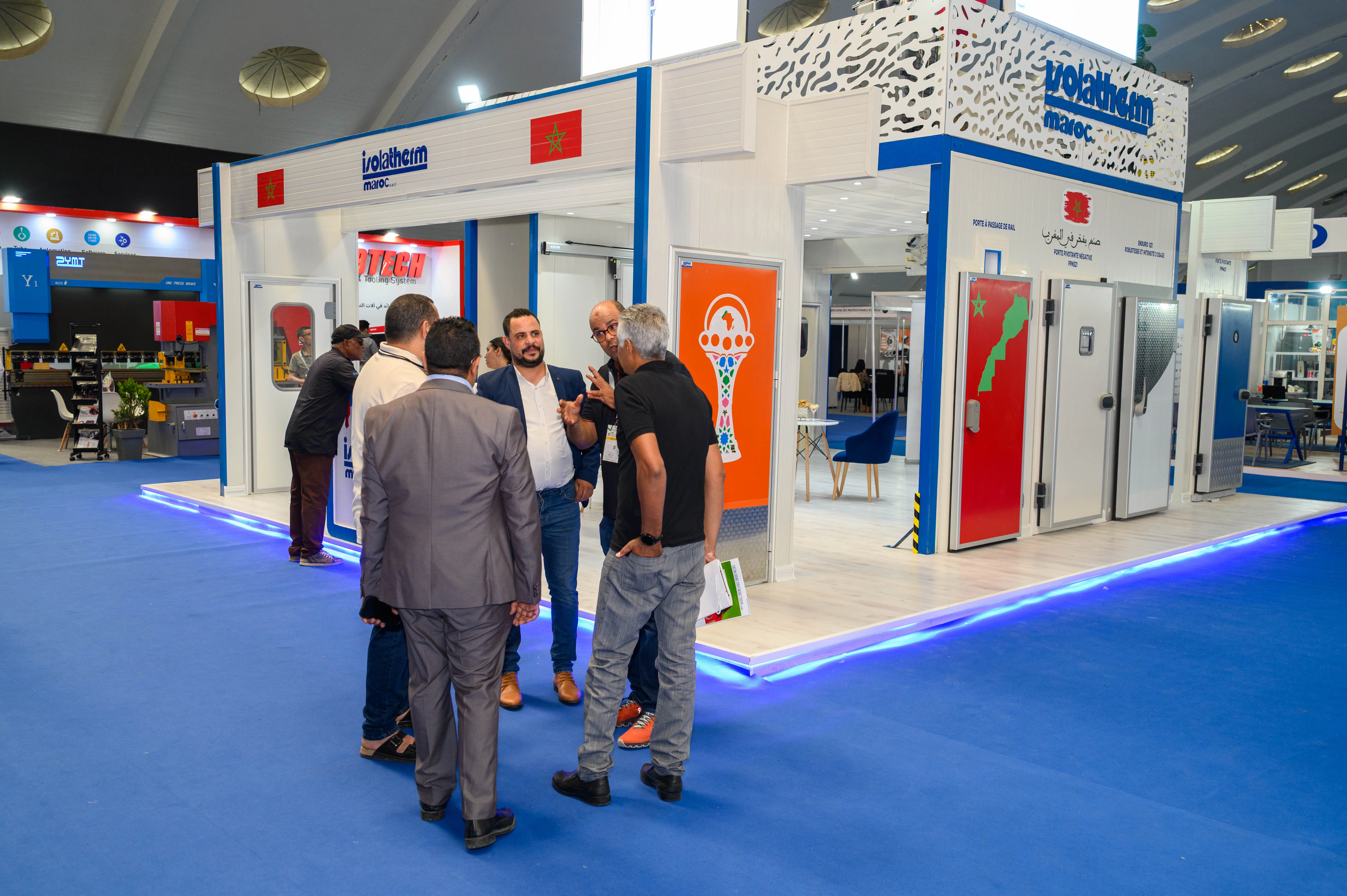 REFRIGAIR EXPO gallery image